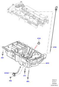 LR054947-BOLT