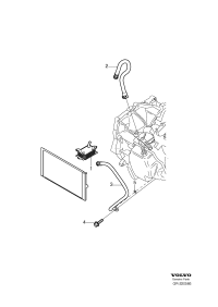 30741956-OIL COOLER-ENG.OIL-VW/SKODA