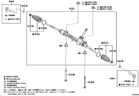 45510F4050-GEAR ASSY, STEERING