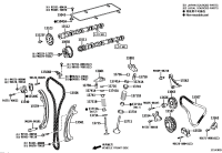 137110C060-VALVE, INTAKE