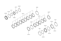 4561539501-RING"D