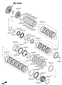 456163BAA0-RING-SNAP