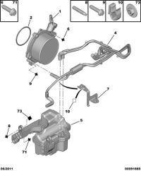 456578-Vacuum pump