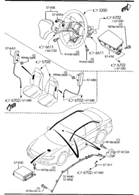 G31A57K30B-UNIT,SAS