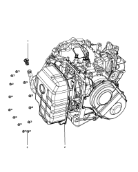 4591959AA-CAP OIL FILLER