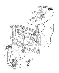 4589071AC-GASKET EXH MANI