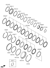4569123000-RING-SNAP