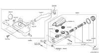 46010JX30B-CYLINDER ASSY-BRAKE MASTER