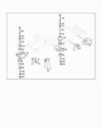 4633100160-TIE ROD,FRT CENTRE