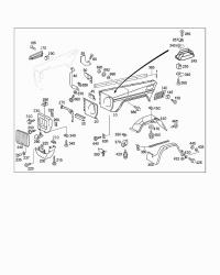4638806306-Panel, front fender