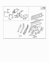 N000000008542-SCREW,STEERING WHEEL