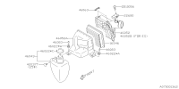 46083AG000-SPACER