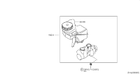 460913TS0A-TANK-OIL RESERVOIR