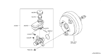 46091JK30A-TANK-OIL RESERVOIR