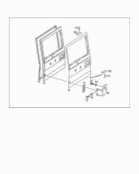 4637400137-BALL JOINT W220 S CLASS