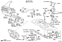 9030131017-CLAMP OR CLIP(FOR FUEL HOSE NO.1)