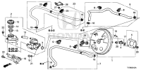 46100T0TH01-Master pump