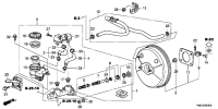 01469TM4H00-SET,MASTER POWER