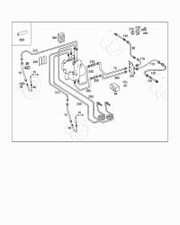 4614200948-HOSE-BRAKE RR