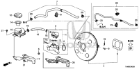 01469T4NH02-SET,MASTER POWER