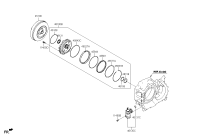 461312F000-COVER-DUST,TRANSFER
