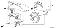 01469STXA00-SET,MASTER POWER