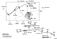 462000N010-PEDAL ASSY, PARKING BRAKE CONTROL