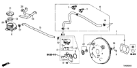 01469T6DH01-SET,MASTER POWER