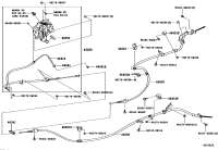 462000E030-PEDAL ASSY, PARKING BRAKE CONTROL