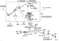 462000P020-PEDAL ASSY, PARKING BRAKE CONTROL