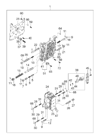 4621039512-BODY ASSY-ATA VALVE