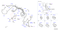 462405UR0A-TUBE ASSY BRA99
