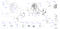 462402GL0A-TUBE ASSY BRA99