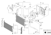 25415A4200-HOSE ASSY-EGR COOLER,OUT