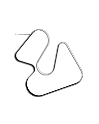 4627397AB-BELT SERPENTINE