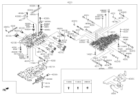 463064E000-SWITCH ASSY