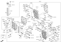 463133B065-VALVE - EGR SOLENOID