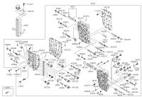 463133B171-VALVE - EGR SOLENOID