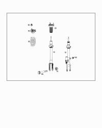 4633205401-ABSORBER SHOCK