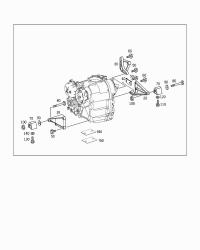 4632850902-BRACKET-ENGINE SUPP*
