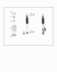 4633201800-ABSORBER SHOCK