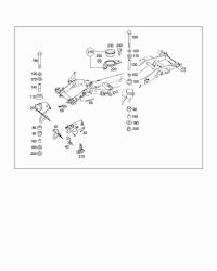 4633100702-TIE ROD,FRT CENTRE