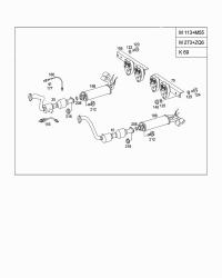 4634903740-BRACKET,HARNESS