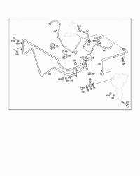 4639973882-HOSE-OIL RETURN PIPE