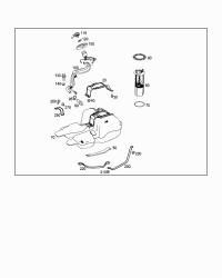 4634707301-FUEL TANK