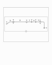 4634304029-PORSCHE CAYENNE VACUUM LINE