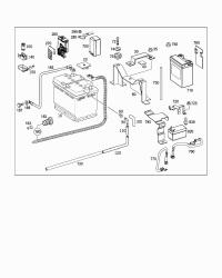 0055410901-Battery