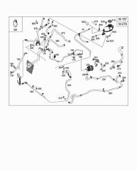 4635018984-HOSE ASSY-EGR COOLER,OUT