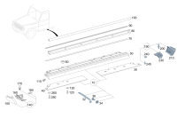 46352327007C45-* Sill