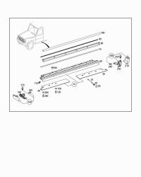 4635207700-Pedal, trip side